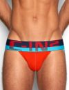 C-IN2 ジョックストラップ C-THEORY JOCK STRAP （ルエルレッド） CIN2 シーインツー メンズ下着 インナー 男性 パンツ アンダーウェア ブランド