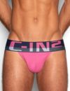 C-IN2 ジョックストラップ C-THEORY JOCK STRAP （プラトピンク） CIN2 シーインツー メンズ下着 インナー 男性 パンツ アンダーウェア ブランド