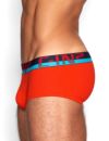 C-IN2 スタンダードブリーフ C-THEORY MID RISE BRIEF （ルエルレッド） CIN2 シーインツー メンズ下着 インナー 男性 パンツ アンダーウェア ブランド