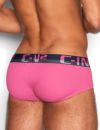 C-IN2 スタンダードブリーフ C-THEORY MID RISE BRIEF （プラトピンク） CIN2 シーインツー メンズ下着 インナー 男性 パンツ アンダーウェア ブランド