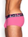 C-IN2 スタンダードブリーフ C-THEORY MID RISE BRIEF （プラトピンク） CIN2 シーインツー メンズ下着 インナー 男性 パンツ アンダーウェア ブランド