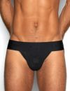 C-IN2 ジョックストラップ SHEER JOCK STRAP （ブラック） シースルー メッシュ ケツ割れ ケツワレ サポーター CIN2 シーインツー メンズ下着 インナー 男性 パンツ アンダーウェア ブランド