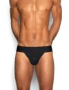 C-IN2 ジョックストラップ SHEER JOCK STRAP （ブラック） シースルー メッシュ ケツ割れ ケツワレ サポーター CIN2 シーインツー メンズ下着 インナー 男性 パンツ アンダーウェア ブランド