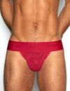 C-IN2 ジョックストラップ SHEER JOCK STRAP （ローワンレッド） シースルー メッシュ ケツ割れ ケツワレ サポーター CIN2 シーインツー メンズ下着 インナー 男性 パンツ アンダーウェア ブランド