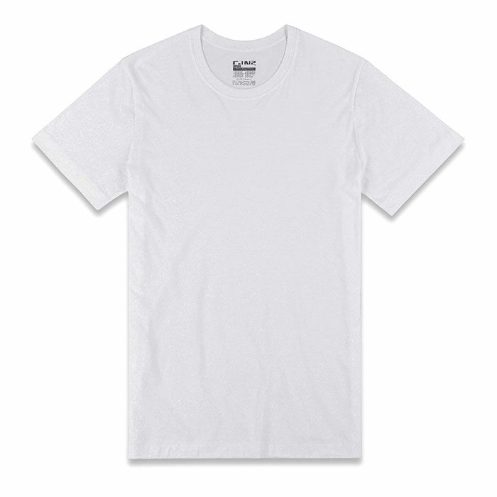 C-IN2 クルーネック Tシャツ Layers （ホワイト） CIN2 シーインツー メンズ下着 インナー 男性 アンダーウェア ブランド