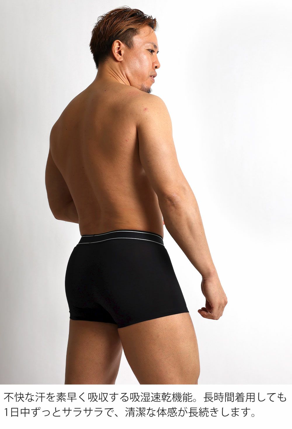 3枚組みセット カルバンクライン Calvin Klein ボクサーパンツ CK THE ULTIMATE COMFORT バンブービスコース クラシックフィット 男性下着 メンズ下着