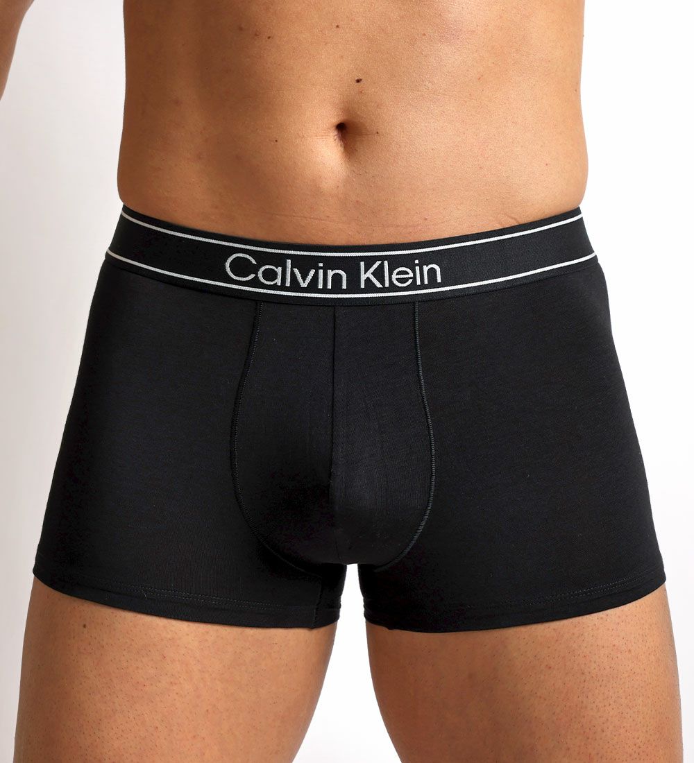 3枚組みセット カルバンクライン Calvin Klein ボクサーパンツ CK THE ULTIMATE COMFORT バンブービスコース クラシックフィット 男性下着 メンズ下着