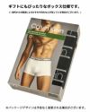 3枚組みセット カルバンクライン Calvin Klein ボクサーパンツ CK THE ULTIMATE COMFORT バンブービスコース クラシックフィット 男性下着 メンズ下着