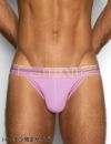 C-IN2 ダッシュブリーフ ZEN DASH BRIEF （ピエロピンク/2024限定色/イーモンサイズ） スポブリ CIN2 シーインツー メンズ下着 インナー 男性 パンツ アンダーウェア ブランド