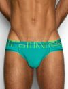 C-IN2 スポーツブリーフ ZEN SPORT BRIEF （ゴーディグリーン/2024限定色） CIN2 シーインツー メンズ下着 インナー 男性 パンツ アンダーウェア ブランド