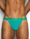 C-IN2 Tバック ZEN CLASSIC THONG （ゴーディグリーン/2024限定色） メンズTバック CIN2 シーインツー メンズ下着 インナー 男性 パンツ アンダーウェア ブランド