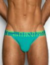 C-IN2 ジョックストラップ ZEN JOCK STRAP （ゴーディグリーン/2024限定色） CIN2 シーインツー メンズ下着 インナー 男性 パンツ アンダーウェア ブランド