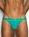 C-IN2 ジョックストラップ ZEN JOCK STRAP （ゴーディグリーン/2024限定色） CIN2 シーインツー メンズ下着 インナー 男性 パンツ アンダーウェア ブランド