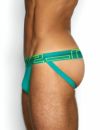 C-IN2 ジョックストラップ ZEN JOCK STRAP （ゴーディグリーン/2024限定色） CIN2 シーインツー メンズ下着 インナー 男性 パンツ アンダーウェア ブランド