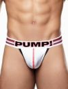 PUMP パンプ Tバック （CIRCUIT） LOW RISE MESH CUP THONG PUMP! UnderwearメンズTバック メンズパンツ 男性下着