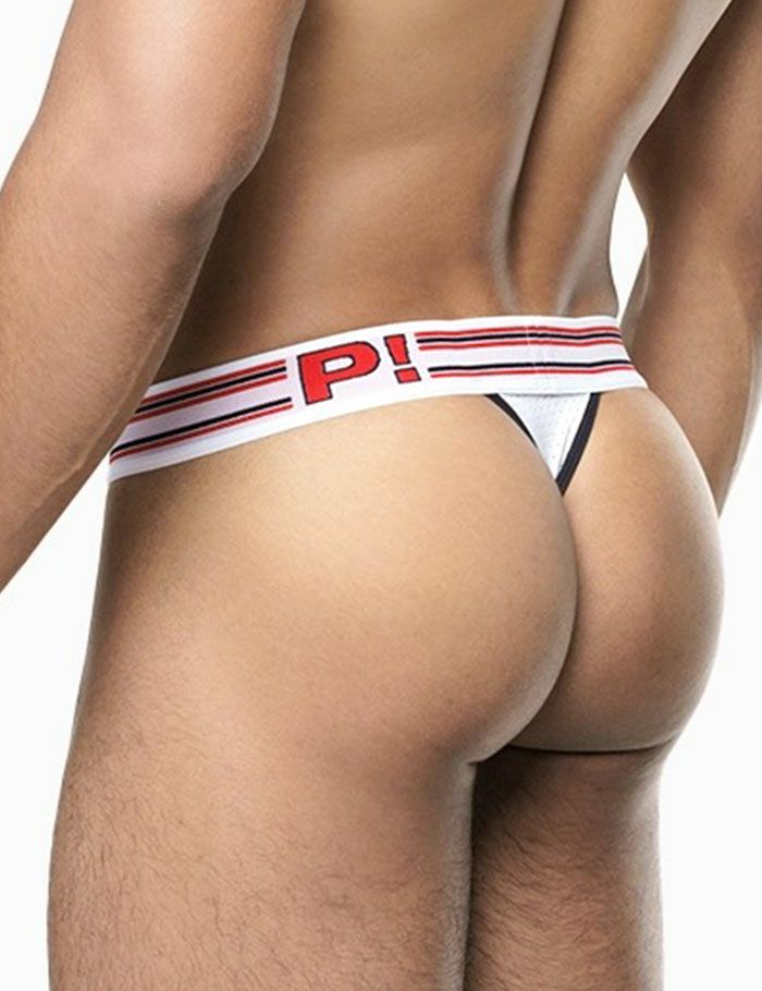 PUMP パンプ Tバック （CIRCUIT） LOW RISE MESH CUP THONG PUMP! UnderwearメンズTバック メンズパンツ 男性下着