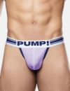 PUMP パンプ Tバック （BLOOM） LOW RISE THONG PUMP! UnderwearメンズTバック メンズパンツ 男性下着