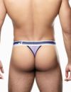 PUMP パンプ Tバック （BLOOM） LOW RISE THONG PUMP! UnderwearメンズTバック メンズパンツ 男性下着