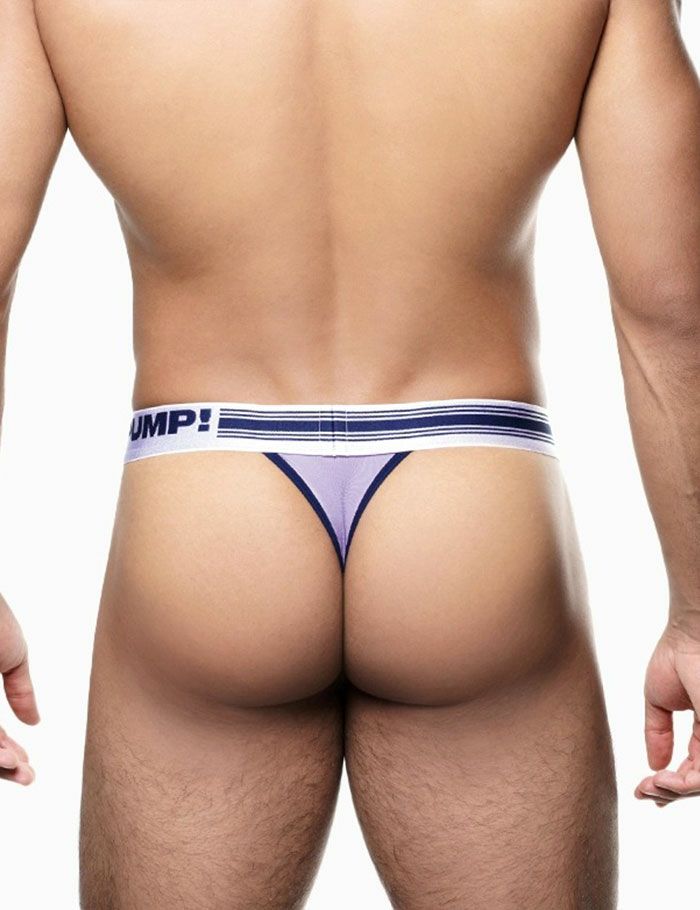 PUMP パンプ Tバック （BLOOM） LOW RISE THONG PUMP! UnderwearメンズTバック メンズパンツ 男性下着