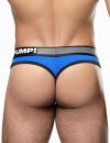 PUMP パンプ Tバック （VOLT） BRIEF STYLE MESH CUP THONG PUMP! UnderwearメンズTバック メンズパンツ 男性下着