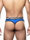 PUMP パンプ Tバック （VOLT） BRIEF STYLE MESH CUP THONG PUMP! UnderwearメンズTバック メンズパンツ 男性下着