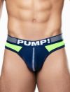 PUMP パンプ Tバック （SURGE） BRIEF STYLE MESH CUP THONG PUMP! UnderwearメンズTバック メンズパンツ 男性下着