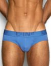 C-IN2 ローライズブリーフ ビキニ CORE IN COLOR LOW NO SHOW PROFILE BRIEF （バーコブルー/2024限定色） CIN2 シーインツー メンズ下着 インナー 男性 パンツ アンダーウェア ブランド