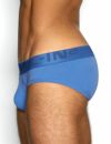 C-IN2 ローライズブリーフ ビキニ CORE IN COLOR LOW NO SHOW PROFILE BRIEF （バーコブルー/2024限定色） CIN2 シーインツー メンズ下着 インナー 男性 パンツ アンダーウェア ブランド