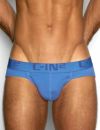 C-IN2 スポーツブリーフ ビキニ CORE IN COLOR SPORT BRIEF （バーコブルー/2024限定色） CIN2 シーインツー メンズ下着 インナー 男性 パンツ アンダーウェア ブランド