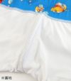 PUMP パンプ メンズ水着 ボックス ショート丈 トランクス DUCKY WATER TRUNK 男性水着 サーフパンツ ビーチウェア スイムウェア