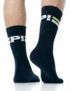 PUMP パンプ ソックス 靴下 （Recharge） スポーツソックス CREW SOCKS PUMP! Underwear メンズ 男性下着