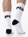 PUMP パンプ ソックス 靴下 （Circuit） スポーツソックス CREW SOCKS PUMP! Underwear メンズ 男性下着