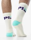 PUMP パンプ ソックス 靴下 （Activate） スポーツソックス CREW SOCKS PUMP! Underwear メンズ 男性下着