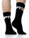 PUMP パンプ ソックス 靴下 （Nightlight） スポーツソックス CREW SOCKS PUMP! Underwear メンズ 男性下着