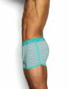C-IN2 ニットトランクス HAND ME DOWN RUNNER BOXER （グレコグリーン/2024限定色） CIN2 シーインツー メンズ下着 インナー 男性 パンツ アンダーウェア ブランド