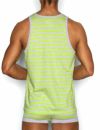 C-IN2 タンクトップ HAND ME DOWN Relaxed Tank （グレンストングレー/2024限定色） CIN2 シーインツー メンズ下着 インナー 男性 アンダーウェア ブランド