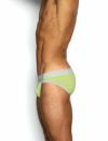 C-IN2 スポーツブリーフ HAND ME DOWN SPORT BRIEF （グレンストングレー/2024限定色） CIN2 シーインツー メンズ下着 インナー 男性 パンツ アンダーウェア ブランド