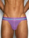 C-IN2 ダッシュブリーフ SCRIMMAGE DASH BRIEF （プルーパープル） スポーツブリーフ CIN2 シーインツー メンズ下着 インナー 男性 パンツ アンダーウェア ブランド