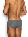 C-IN2 ローライズブリーフ ビキニ TRANS DRY Low Rise Brief （ゴリングレー） CIN2 シーインツー メンズ下着 インナー 男性 パンツ アンダーウェア ブランド