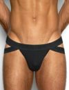 C-IN2 ジョックストラップ TRANS DRY X JOCK STRAP （ブラック） ケツ割れ ケツワレ サポーター CIN2 シーインツー メンズ下着 インナー 男性 パンツ アンダーウェア ブランド