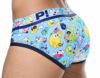 PUMP パンプ ローライズブリーフ サスティナブル素材 FUNTOPIA BRIEF PUMP! Underwear メンズ 男性下着