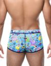 PUMP パンプ ローライズボクサーパンツ サスティナブル素材 FUNTOPIA BOXER PUMP! Underwear メンズ 男性下着