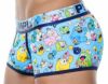 PUMP パンプ ローライズボクサーパンツ サスティナブル素材 FUNTOPIA BOXER PUMP! Underwear メンズ 男性下着