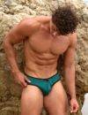 PUMP メンズ水着 JETSTREAM WATER BRIEF