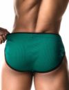 PUMP メンズ水着 JETSTREAM WATER BRIEF