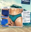 PUMP メンズ水着 REEFLINE WATER BRIEF