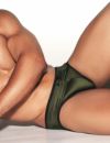 PUMP メンズ水着 TROPIC WATER BRIEF