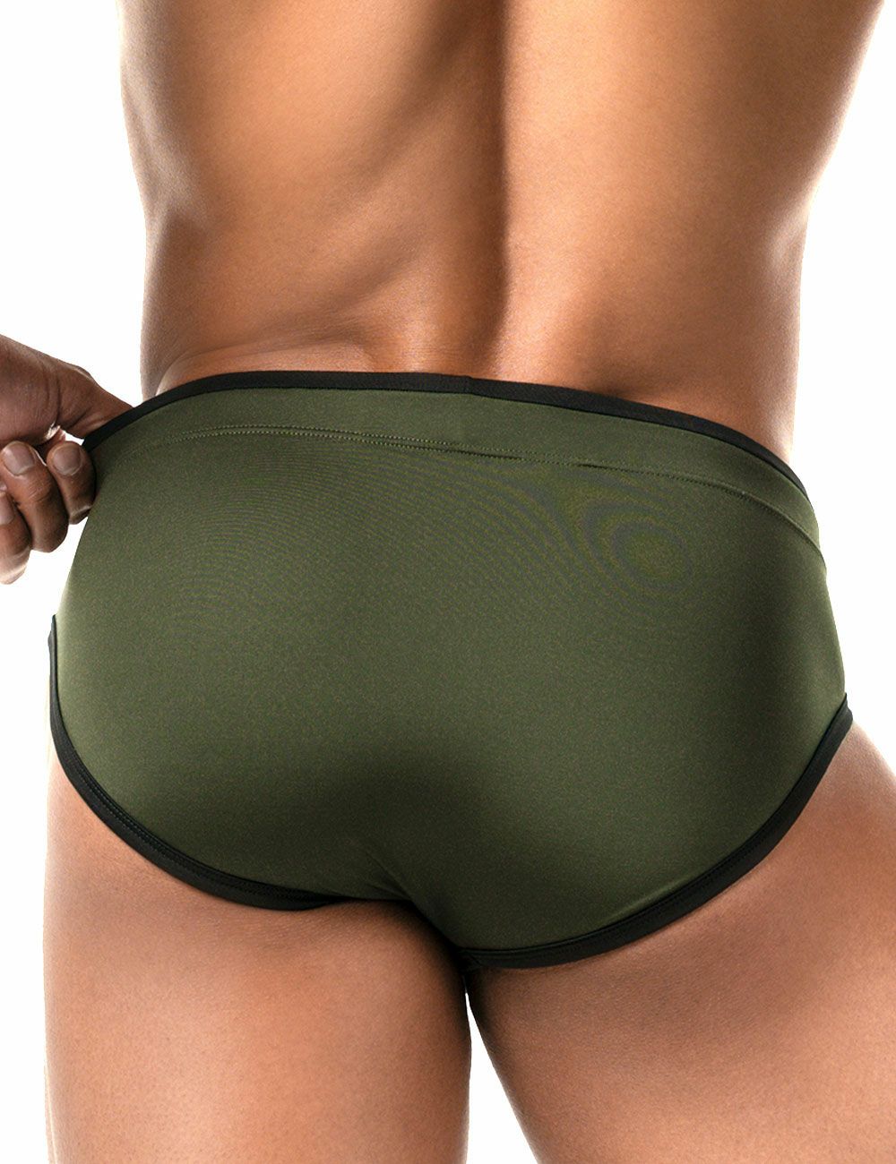 PUMP メンズ水着 TROPIC WATER BRIEF