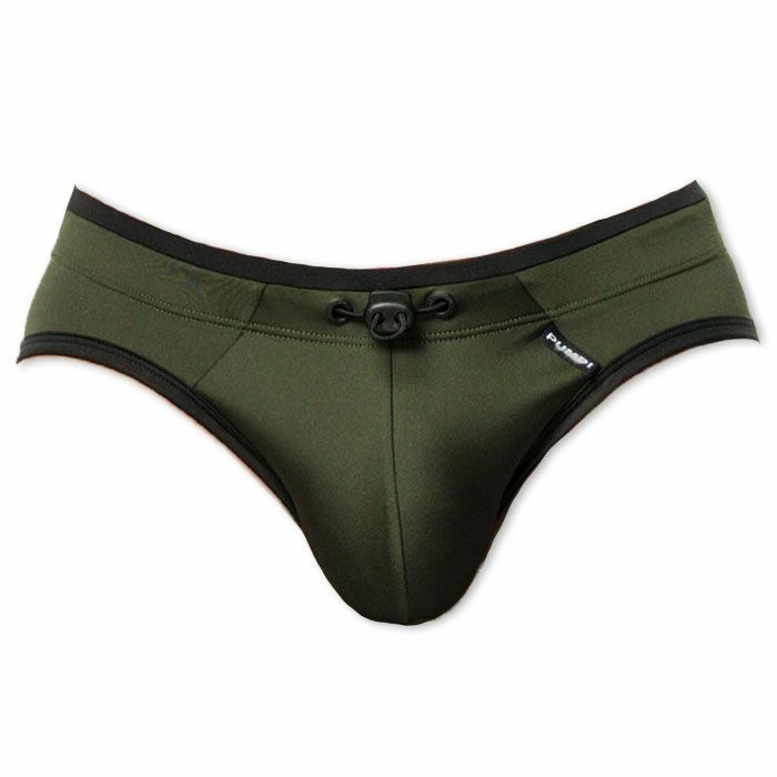 PUMP メンズ水着 TROPIC WATER BRIEF