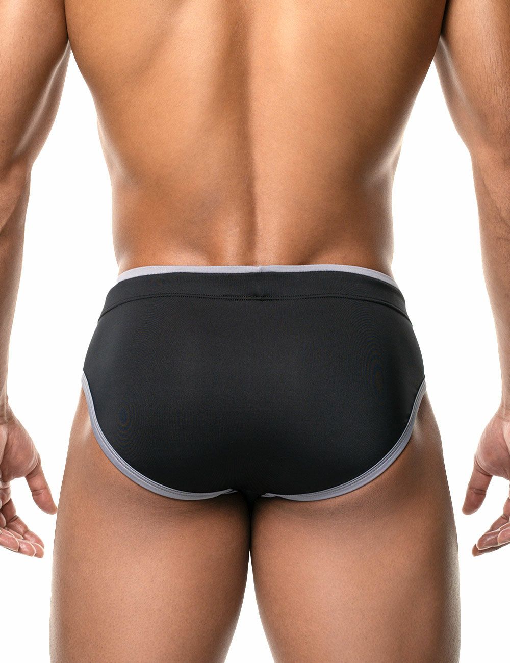 PUMP メンズ水着 SHADE WATER BRIEF